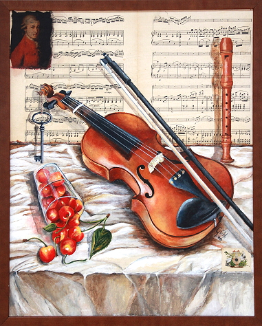 Musik