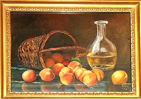 Stilleben