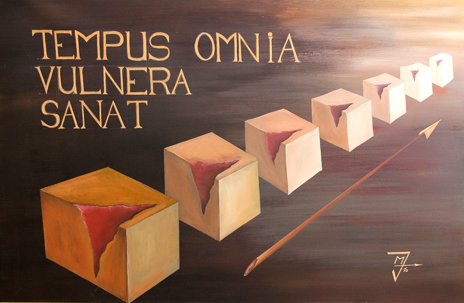 Tempus Omnia